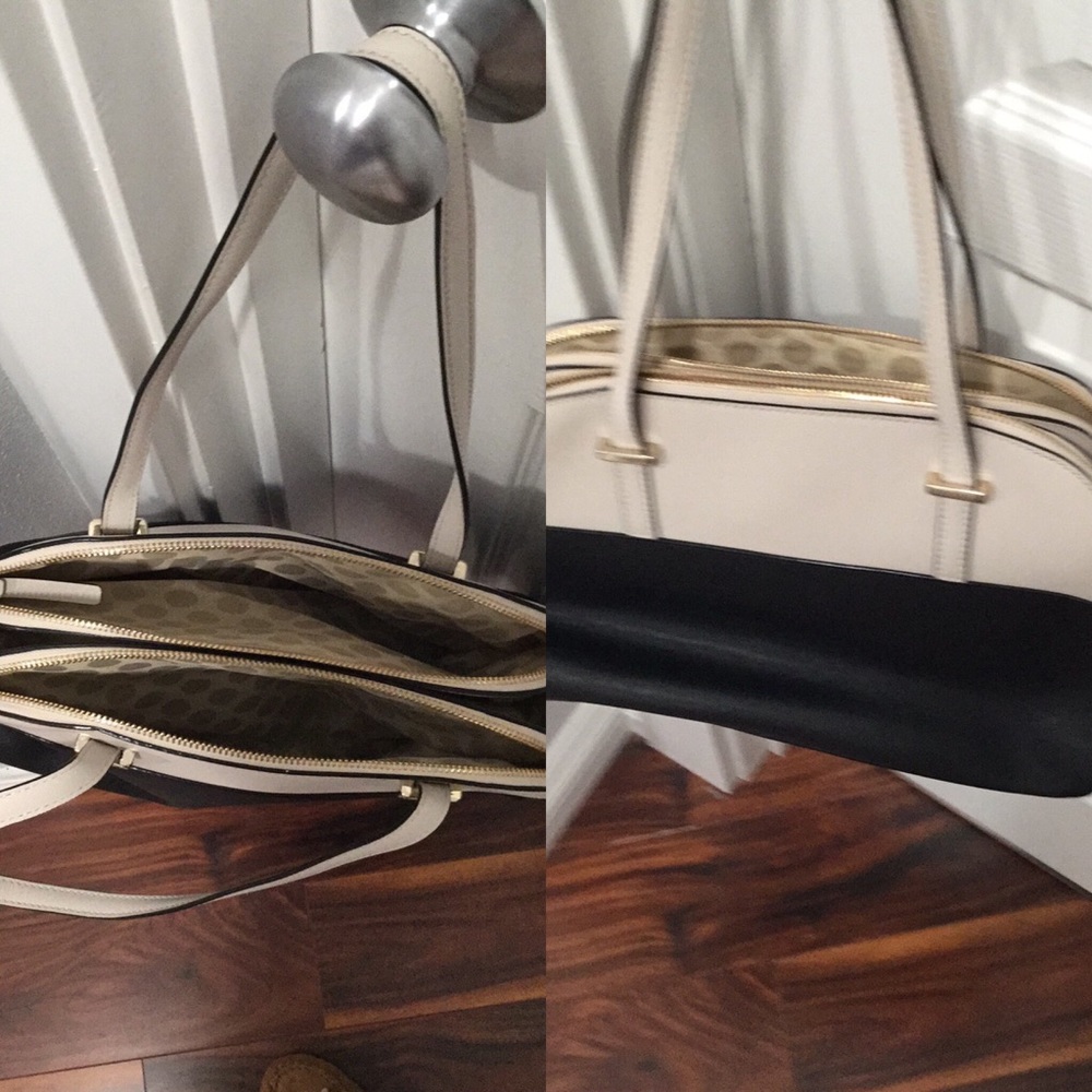 Handbag Kate spade